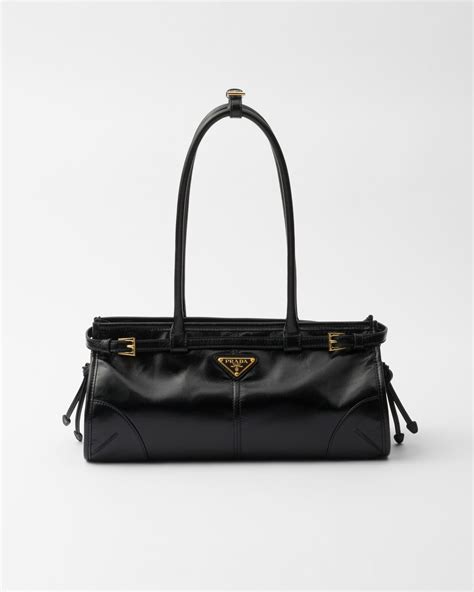 prada soft lux bag|prada purse.